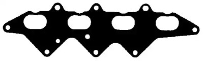WILMINK GROUP wg1177059 -  Прокладка, впускной коллектор